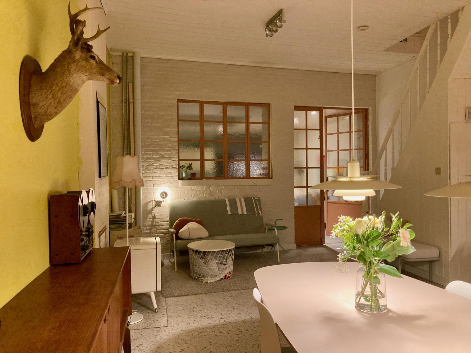 Bed And Bert Bed & Breakfast Leuven Exterior photo